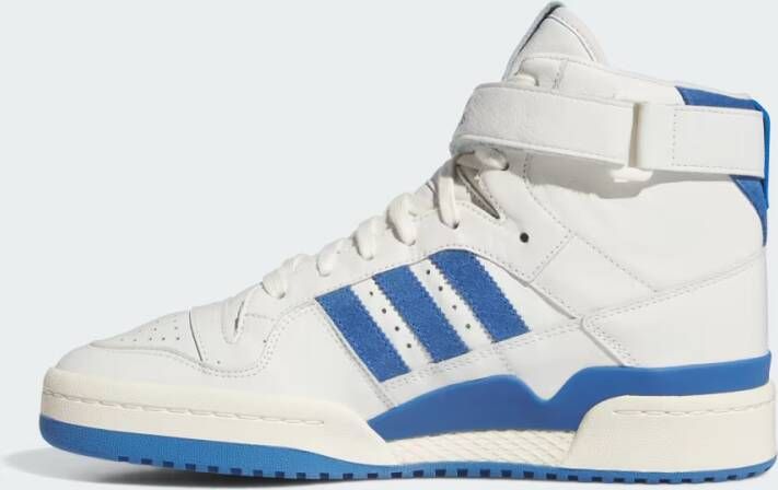 Adidas Forum 84 High Schoenen