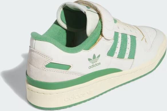 Adidas Forum 84 Low Schoenen