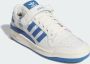 Adidas Forum 84 Low Sneakers White - Thumbnail 5