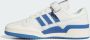 Adidas Forum 84 Low Sneakers White - Thumbnail 7