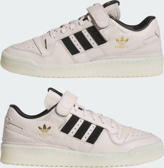 Adidas Forum 84 Low Schoenen