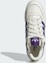 Adidas Originals Witte Forum Bold Stripes Sneakers White Dames - Thumbnail 11