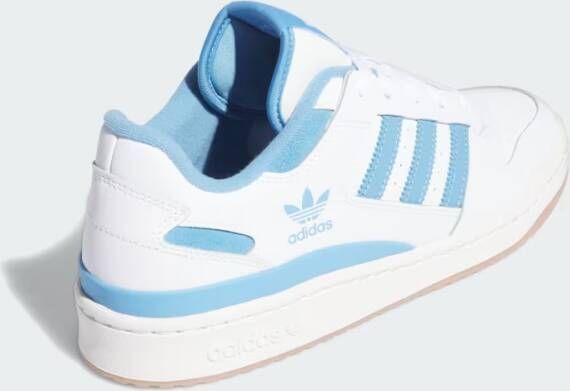 Adidas Forum Low CL Schoenen