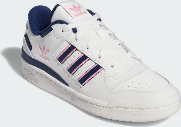 Adidas Forum Low CL Schoenen