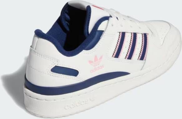 Adidas Forum Low CL Schoenen