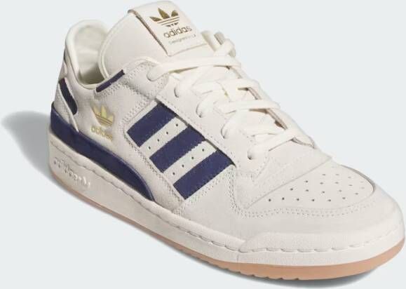 Adidas Forum Low CL Schoenen