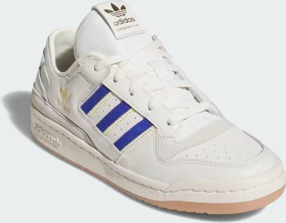 Adidas Forum Low CL Schoenen