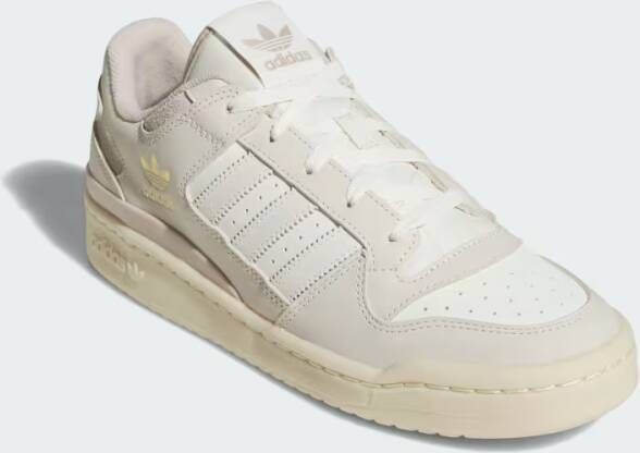 Adidas Forum Low CL Schoenen