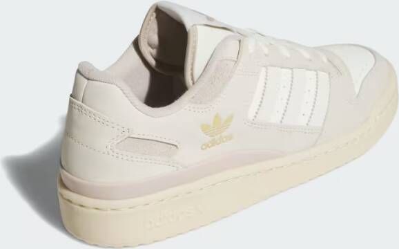 Adidas Forum Low CL Schoenen