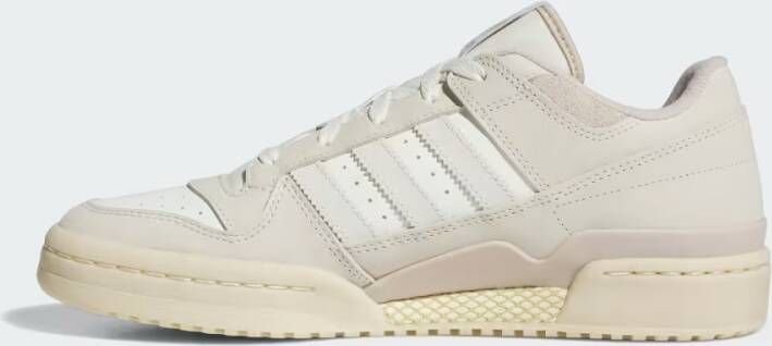 Adidas Forum Low CL Schoenen