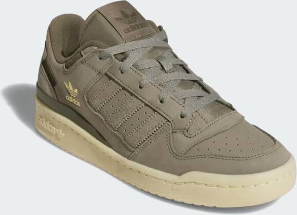 Adidas Forum Low CL Schoenen