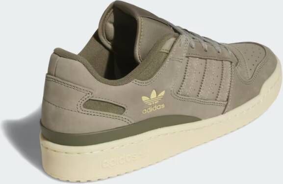 Adidas Forum Low CL Schoenen