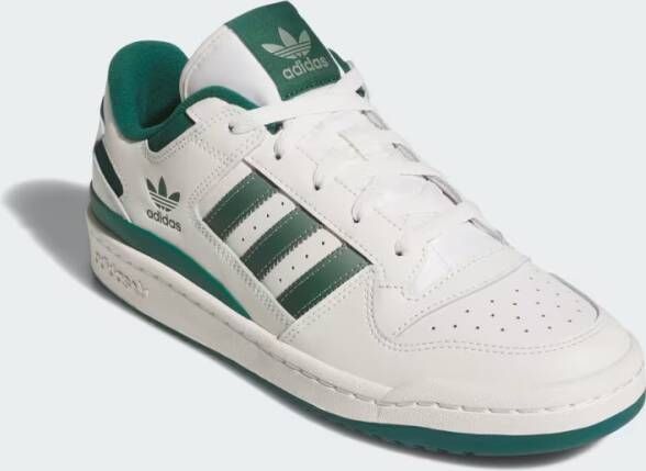 Adidas Forum Low CL Schoenen