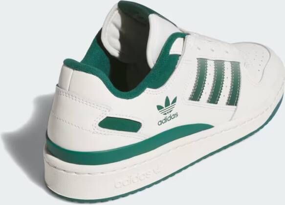 Adidas Forum Low CL Schoenen