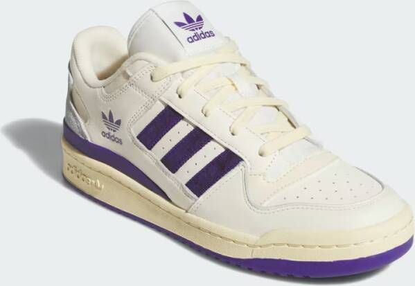 Adidas Forum Low CL Schoenen