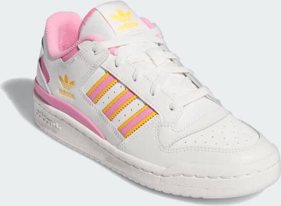 Adidas Forum Low CL Schoenen