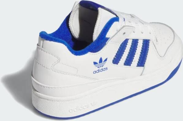 Adidas Forum Low CL Schoenen Kids