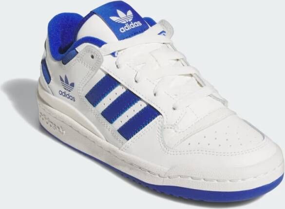 Adidas Forum Low CL Schoenen Kids