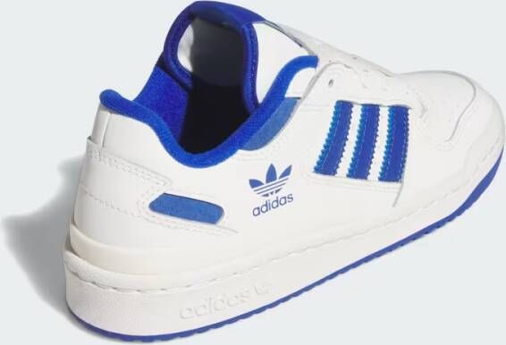 Adidas Forum Low CL Schoenen Kids