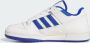 Adidas Originals Forum Low CL J in wit formaten: 36.666 - Thumbnail 9