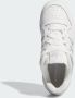 Adidas Originals Forum Low sneakers wit lichtgrijs Leer 28 - Thumbnail 9