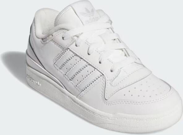 Adidas Forum Low CL Schoenen Kids