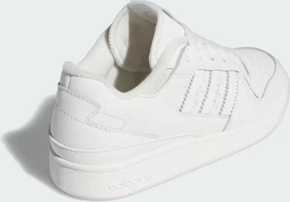 Adidas Forum Low CL Schoenen Kids