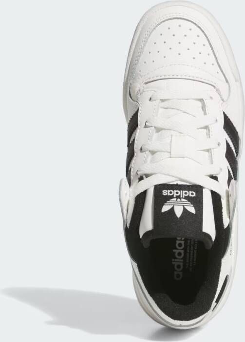 Adidas Forum Low CL Schoenen Kids