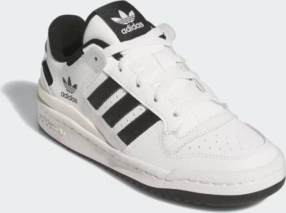 Adidas Forum Low CL Schoenen Kids