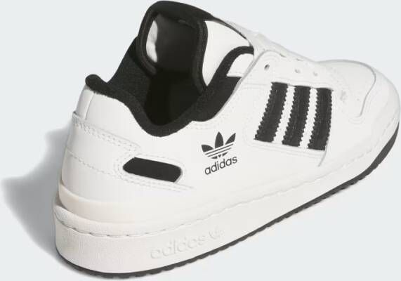 Adidas Forum Low CL Schoenen Kids