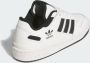 Adidas Forum Low Basisschool Schoenen - Thumbnail 9