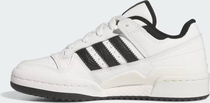 Adidas Forum Low CL Schoenen Kids