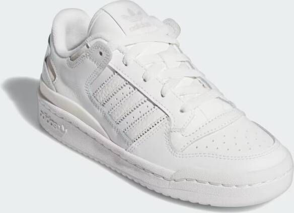 Adidas Forum Low CL Schoenen Kids