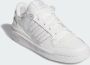 Adidas Forum Low Basisschool Schoenen - Thumbnail 4