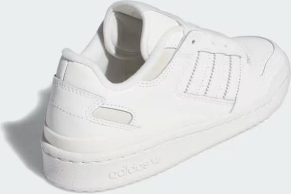 Adidas Forum Low CL Schoenen Kids