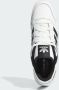 Adidas Forum LOW CL Sneakers White - Thumbnail 23