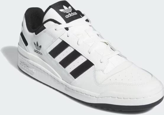 Adidas Forum Low CL Schoenen