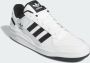 Adidas Forum LOW CL Sneakers White - Thumbnail 25