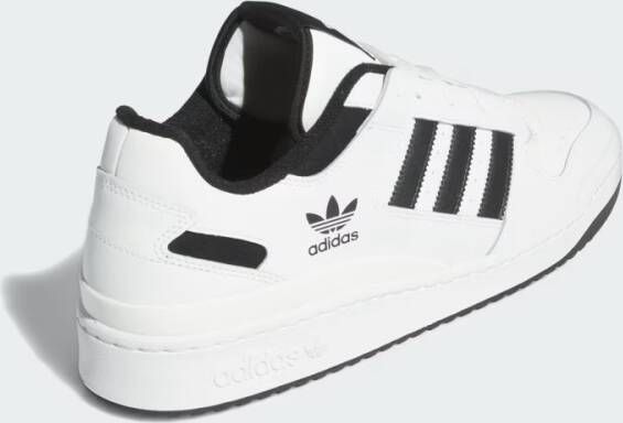 Adidas Forum Low CL Schoenen