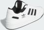 Adidas Forum LOW CL Sneakers White - Thumbnail 26