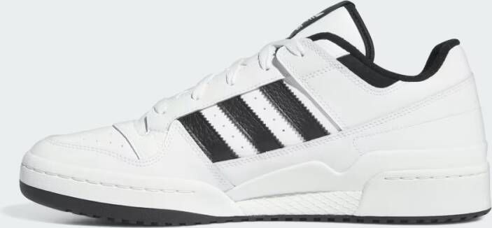 Adidas Forum Low CL Schoenen