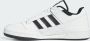 Adidas Forum LOW CL Sneakers White - Thumbnail 27