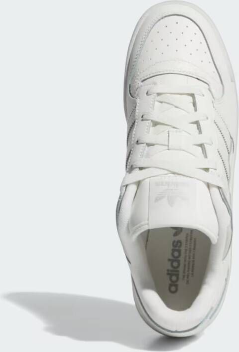 Adidas Forum Low CL Schoenen