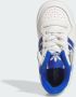 Adidas Forum Low CL Elastic Laces Schoenen Kids - Thumbnail 3