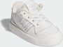 Adidas Forum Low CL Elastic Laces Schoenen Kids - Thumbnail 4