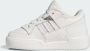 Adidas Forum Low CL Elastic Laces Schoenen Kids - Thumbnail 6