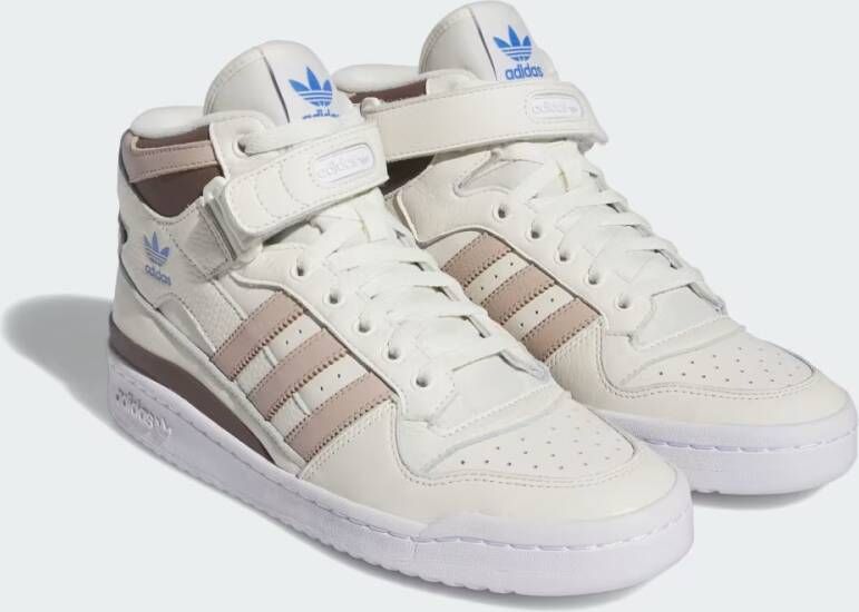 Adidas Forum Mid Schoenen