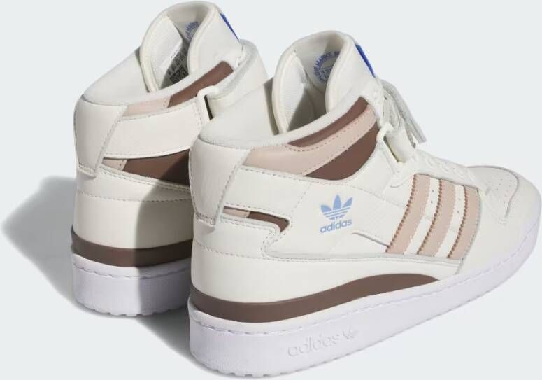 Adidas Forum Mid Schoenen