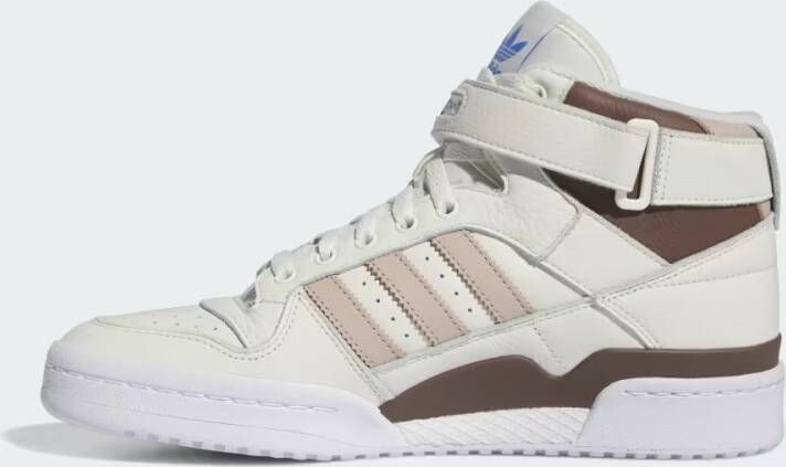 Adidas Forum Mid Schoenen