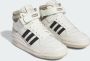 Adidas Forum Mid Basisschool Schoenen - Thumbnail 5